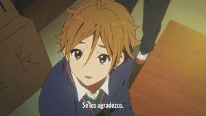 Tamako Love Story